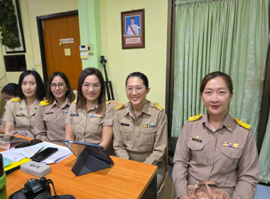 การประชุมประจำเดือน ครั้งที่ 9/2569 ประจำเดือนกันยายน 2569 พารามิเตอร์รูปภาพ 11